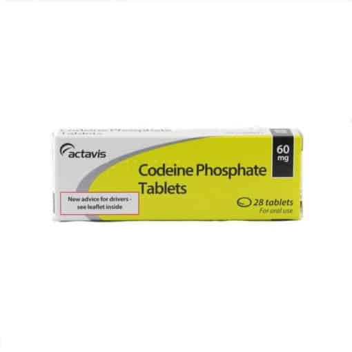 Codeine Phosphate Tablet